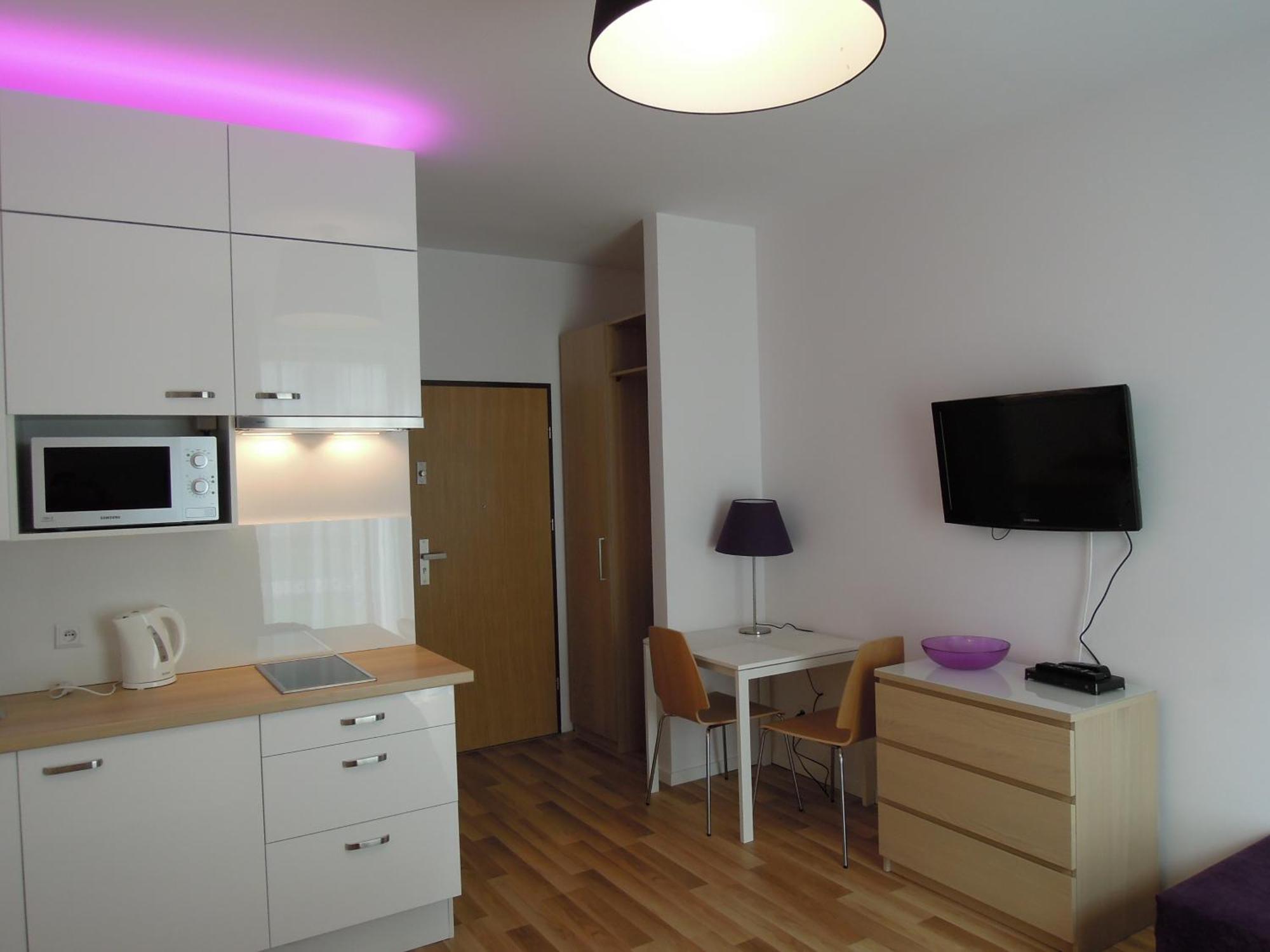 Apartamenty Karawela - Nadmorski Dwor 그단스크 외부 사진