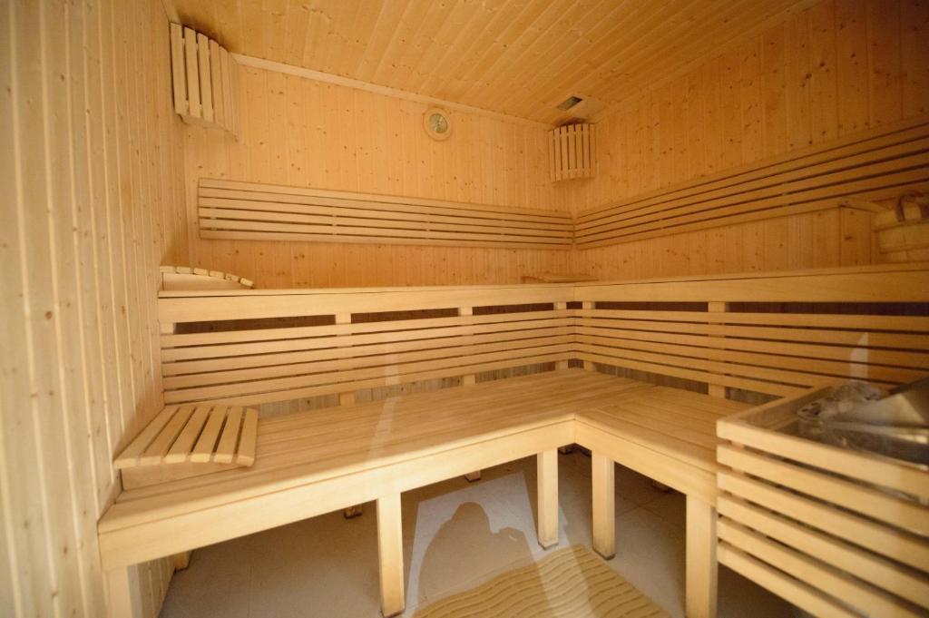 Apartamenty Karawela - Nadmorski Dwor 그단스크 외부 사진